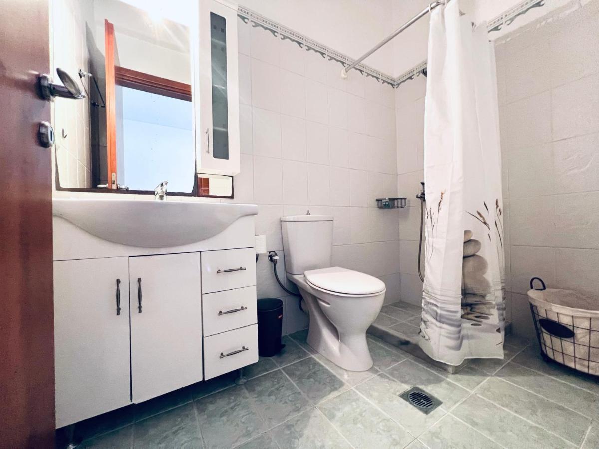 Four S Apartments Mykonos Town Extérieur photo